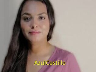 AzulCastillo