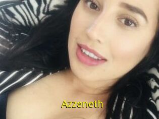 Azzeneth