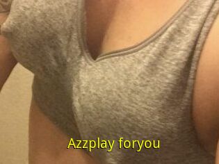 Azzplay_foryou