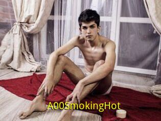 A00SmokingHot