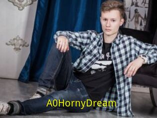 A0HornyDream