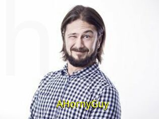 AHornyGuy