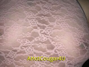 AHotCougar4U
