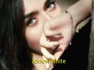 ASnowWhite