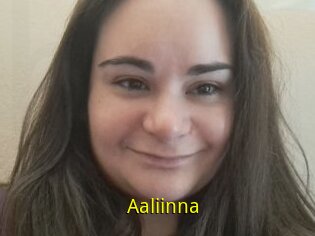 Aaliinna