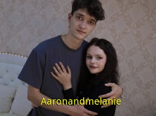 Aaronandmelanie