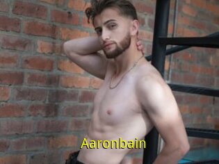 Aaronbain