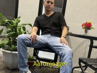 Aaronjeager