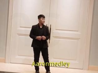 Aaronmedley