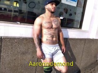 Aaronndemond