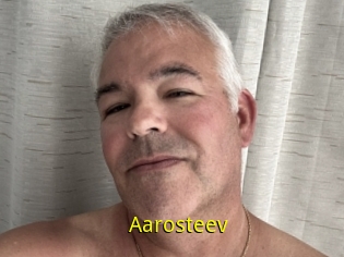 Aarosteev