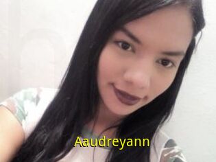 Aaudreyann