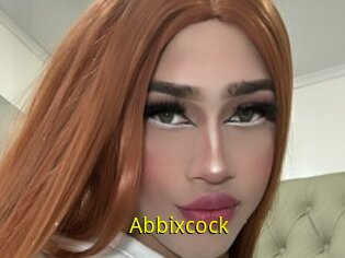 Abbixcock