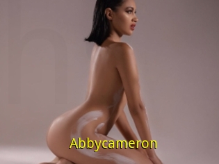 Abbycameron