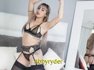 Abbyryder