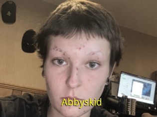 Abbyskid