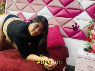 Abbytom