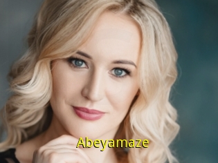 Abeyamaze