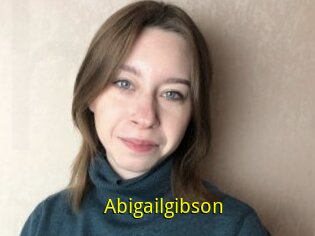 Abigailgibson