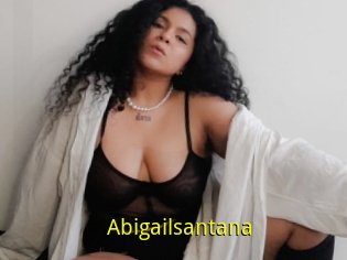 Abigailsantana