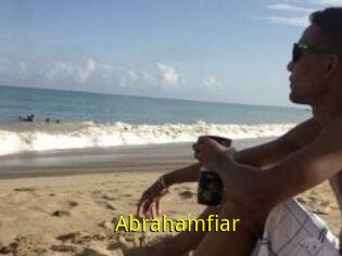 Abrahamfiar