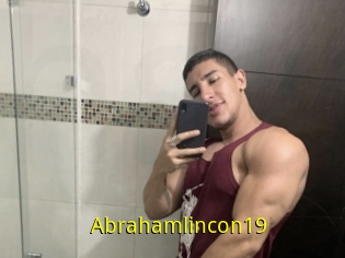 Abrahamlincon19