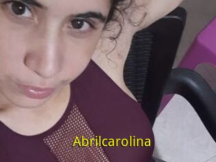 Abrilcarolina
