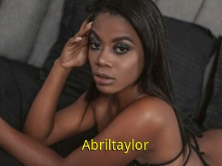 Abriltaylor