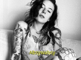 Absywabsy