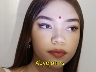 Abyejohns