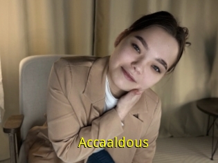 Accaaldous