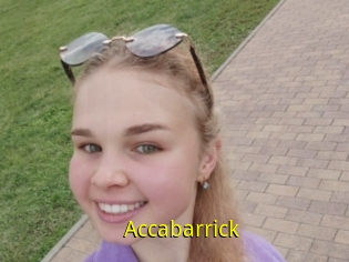 Accabarrick