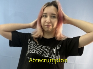 Accacrumpton
