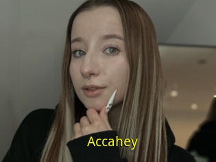 Accahey