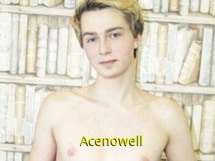 Acenowell