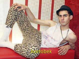 Acetobek