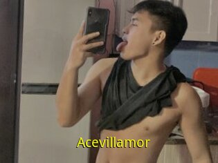 Acevillamor
