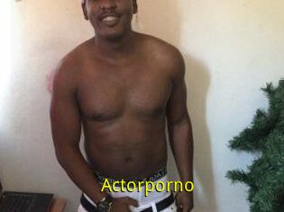 Actorporno