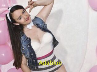 Adablue