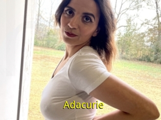 Adacurie