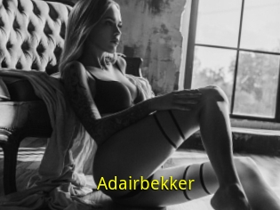 Adairbekker