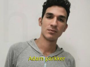 Adam_parkker