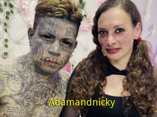 Adamandnicky