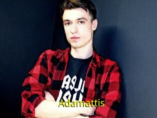 Adamattis
