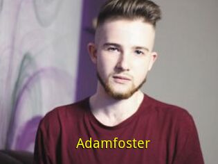 Adamfoster