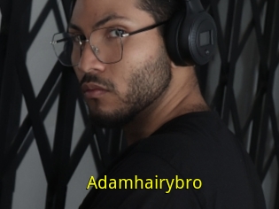 Adamhairybro