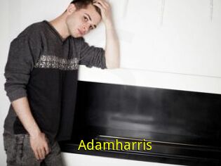 Adamharris