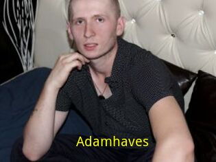 Adamhaves