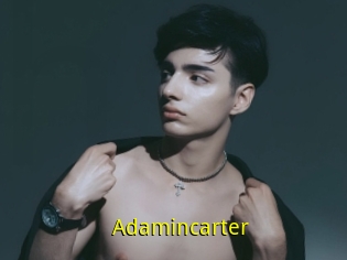 Adamincarter