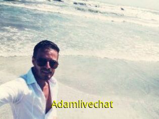 Adamlivechat